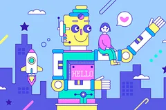 无处不在的“AI+”人工智能这样改变我们的生活