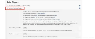 jenkins自动部署vue项目(扫坑实战）