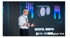 解码浪潮服务器制胜之道：征集20000条需求打磨一代新品