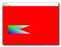 【OpenGL】十四、OpenGL 绘制三角形 ( 绘制 GL_TRIANGLE_STRIP 三角形 | GL_TRIANGLE_STRIP 三角形绘制分析 )