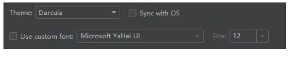 IntelliJ IDEA 详细配置图解,用了这些可能别人叫你秀儿