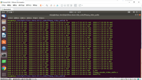 FFMPEG音视频开发: Linux下采集音频(alsa-lib库)与视频(V4L2框架)实时同步编码保存为MP4文件（视频录制）