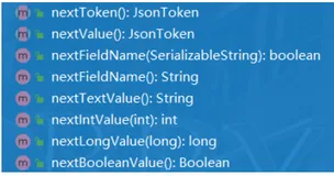 4. JSON字符串是如何被解析的？JsonParser了解一下（上）