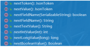 4. JSON字符串是如何被解析的？JsonParser了解一下（上）