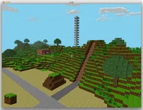 Craft：C 语言写的开源 Minecraft 克隆