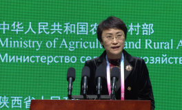 中国农业科技转化率只有30%到40%，阿里巴巴出手了！
