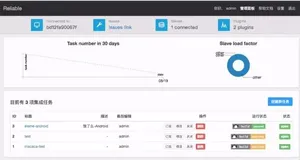 Macaca 面向多端的自动化测试解决方案