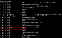 【字符编码】Java编码格式探秘 