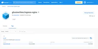 kubernetes 部署工具：sealos（2）