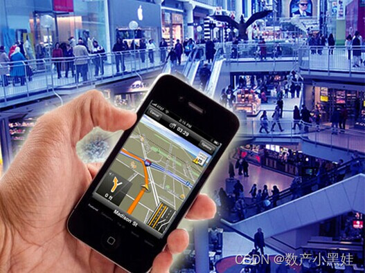 基于RSSI室内定位算法介绍