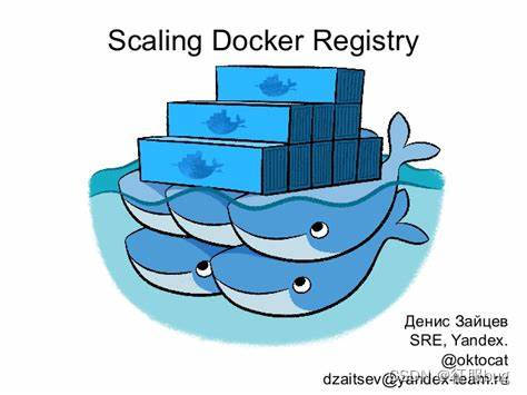 【云原生】Docker私有仓库registry