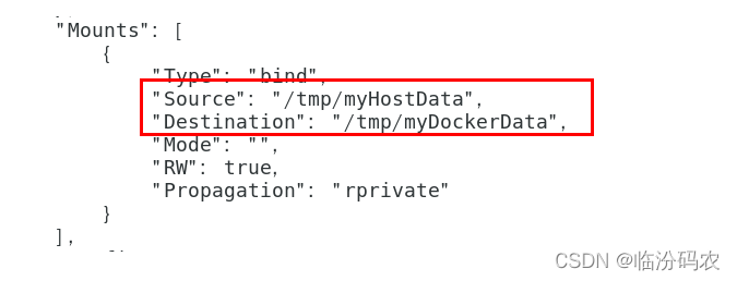 Docker容器数据卷