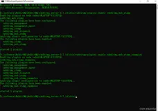 JavaScript 连接消息（RabbitMQ）