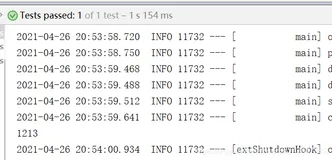 Spring-Data-Redis快速使用（SpringBoot）