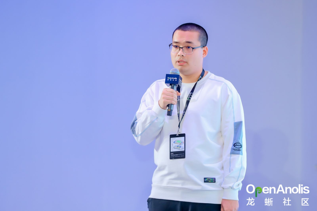 全面推进运维智能化分论坛回顾来啦 | 2023龙蜥操作系统大会-阿里云开发者社区