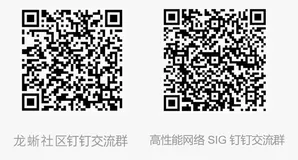 高性能网络SIG月度动态：virtio-net 支持动态中断调节，SMC v2 协议增加新扩展
