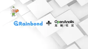 好雨科技加入龙蜥 完成与 Anolis OS 兼容适配