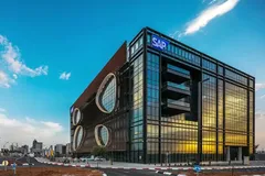 SAP ABAP——SAP简介（一）【SAP发展历程】