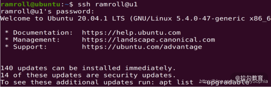 重学操作系统----09 | Linux 中的网络指令：如何查看一个域名有哪些 NS 记录？