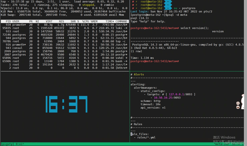 未開封13点　開封1点　TMN tmnetwork ※注意点あります。 tmux 简易指南（二） - Casually Typing Like a Monkey