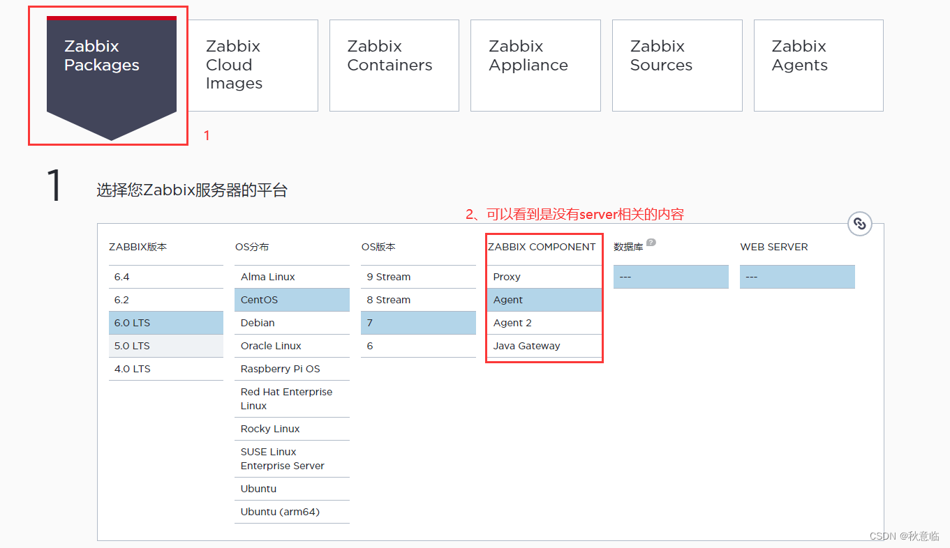 【Zabbix_6.x 第二章】部署新版 Zabbix-6.0 TLS，你该了解了解（上）