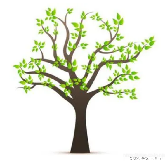 数据结构入门 — 树的概念与结构