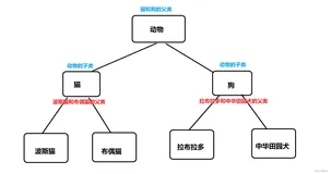 Java面向对象特征（二）----- 继承