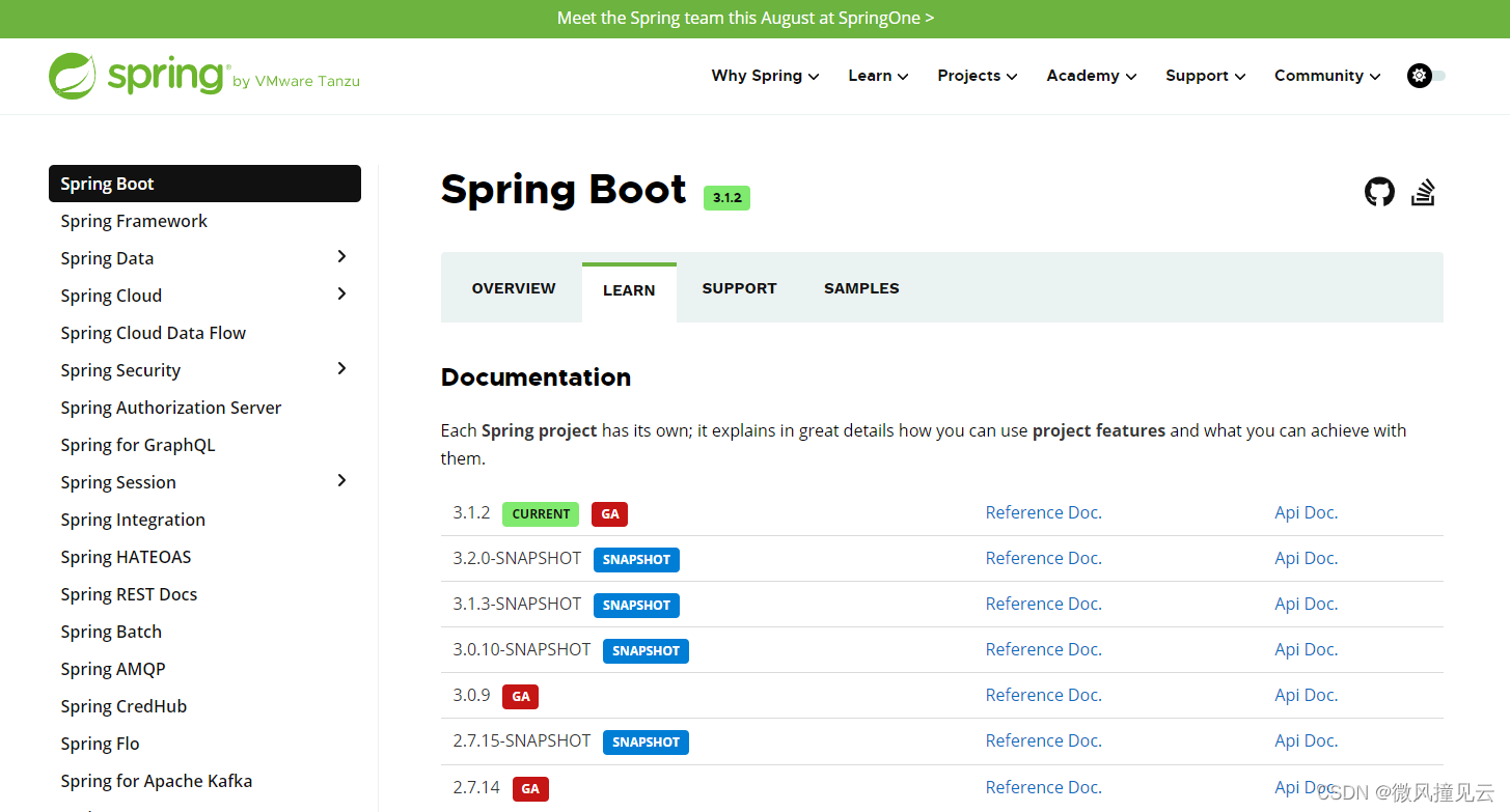 【Spring Boot自动装配原理详解与常见面试题】—— 每天一点小知识（上）