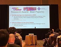 联合浙大斩获SIGMOD最佳论文，PolarDB团队解读产学合作新范式