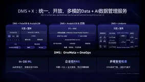 拥抱Data+AI｜破解电商7大挑战，DMS+AnalyticDB助力企业智能决策