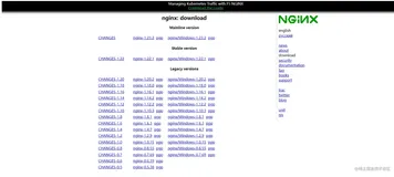 深入浅出学习透析 Nginx 服务器的基本原理和配置指南「运维操作实战篇」 