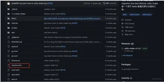 【Redis 技术探索】「数据迁移实战」手把手教你如何实现在线 + 离线模式进行迁移Redis数据实战指南（离线同步数据） 