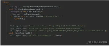 【Logback+Spring-Aop】实现全面生态化的全链路日志追踪系统服务插件「Logback-MDC篇」