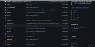 【Redis 技术探索】「数据迁移实战」手把手教你如何实现在线 + 离线模式进行迁移 Redis 数据实战指南（scan模式迁移） 