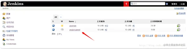 （走过路过，不要错过）【CI/CD技术专题】「Jenkins实战系列」（2）Jenkins实现自动化部署+自动化合并其他分支 