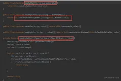 【Spring专题】「实战系列」Spring Security技术实战之通过注解表达式控制方法权限 