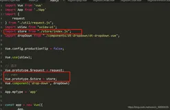uni-app微信小程序保持登录状态(vuex和本地存储)
