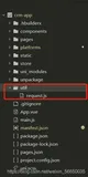 uniapp 如何封装uni.request请求（登录接口、业务接口）