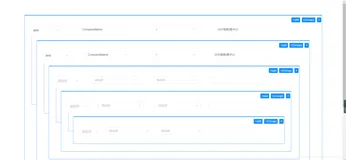 树形组件（可动态添加属性、无限嵌套）及递归展示tree数据