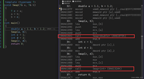 【C++从0到王者】第八站：模板初阶