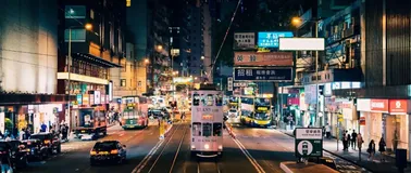 想买奶茶，高德如何让我更快喝到？