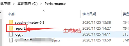 Jmeter5.3非GUI模式，从配置到导出报告问题整理