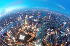 实现一个360全景的N种方案