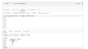 Spring Boot和Feign中使用Java 8时间日期API（LocalDate等）的序列化问题