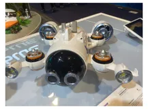 机器人的风向：一边技术进化，一边商业落地 | CES 2020