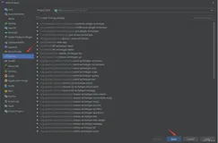 Maven项目创建步骤详解_smart tomcat使用介绍_Servlet项目初识(Servlet_1)
