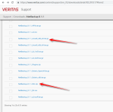 企业级备份软件Veritas NetBackup(NBU) 8.1.1服务端的安装部署