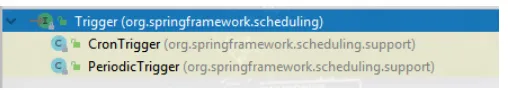 【小家Spring】Spring任务调度核心接口(类)之---TaskScheduler（任务调度器）、Trigger（触发器）、ScheduledTask（调度任务）详解（上）
