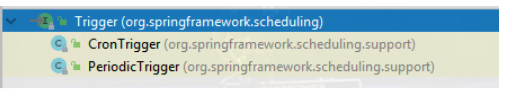【小家Spring】Spring任务调度核心接口(类)之---TaskScheduler（任务调度器）、Trigger（触发器）、ScheduledTask（调度任务）详解（上）