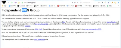 Linux下采集摄像头的图像再保存为JPG图片存放到本地(YUYV转JPG)
